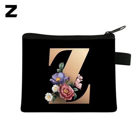 1Pcs PU Purse Clutch Cosmetic Bag Makeup Organizer Portable Coin Purse Card Holder Storage Bag Wallet Pouch Z