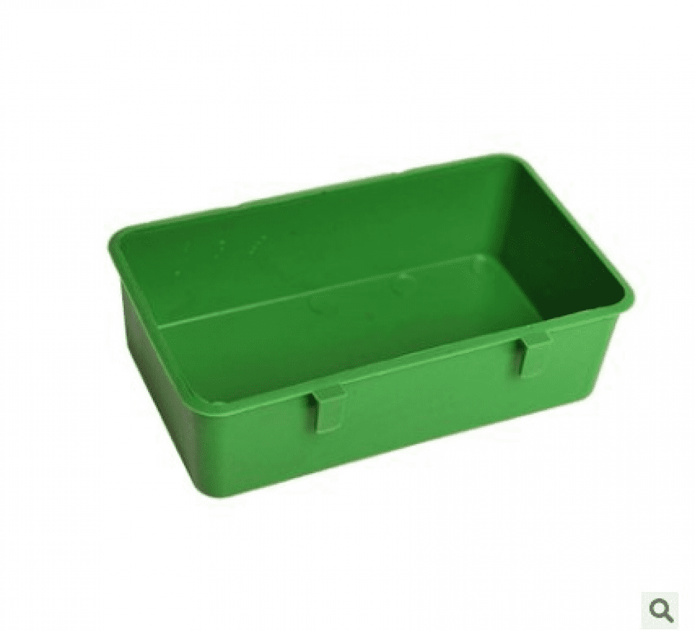 1Pcs Pet Bird Parrot Food Bowls Small Animal Feeder Bowl Basic Dish