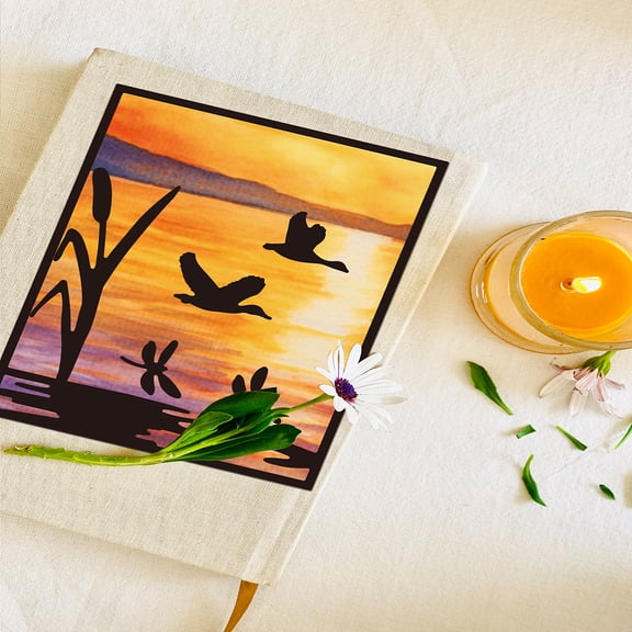 1Pcs Plant Theme Metal Die Cuts Leaf Carbon Steel Cutting Dies Stencils DIY Craft Scrapbooking Tool