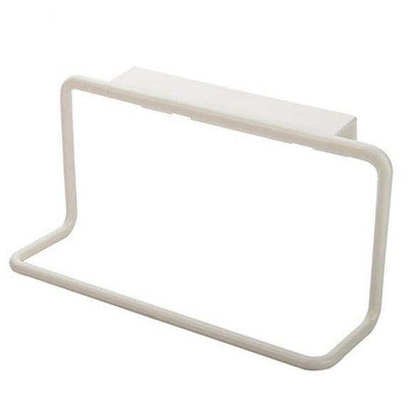 1Pcs Plastic-Free Clothes Hanger,Towel Rack,and Hanging Storage Rack Suitable for Bathrooms,Kitchen Cabinets,Wardrobes,and Other Places