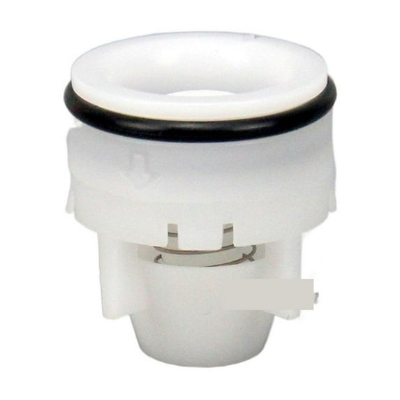 1Pcs Plug-in One Way Inline Check Valve Non-Return Spring O.D.10-32mm For Aquarium Garden Irrigation Water Meter Valve Anti Drip ,Stable Performance