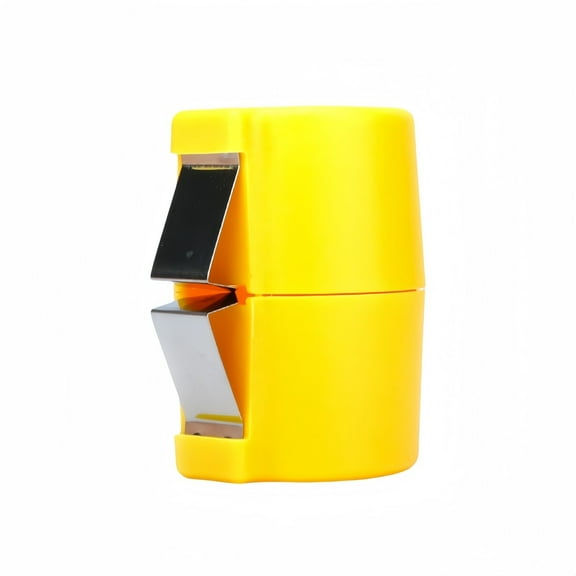1Pcs Portable Egg Shell Opener Eggs Breaker Eggs Cracker Tool Household Kitchen Baking Gadgets 7.2X6X6Cm