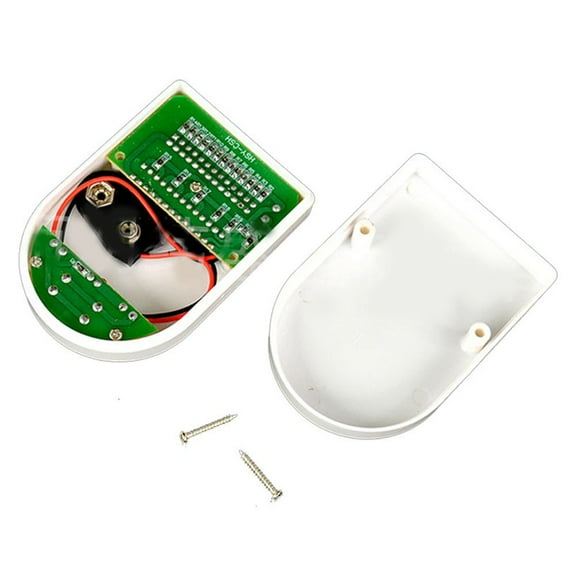 1Pcs Portable Led Tester Test Box Handheld Led Bulb Battery Tester 2~150Ma
