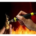 thumbnail image 1 of 1Pcs Pyrography Pen, 1 of 1