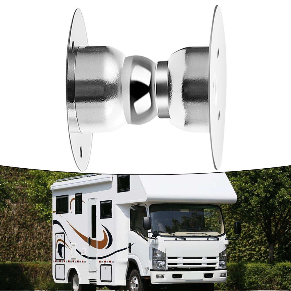 1Pcs RV Door Holder Baggage Door Catch Latch to Keep Door Open