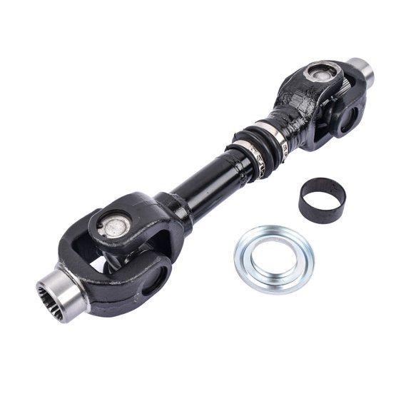 1Pcs Rear Driveshaft Set 703500994 for Can-Am Ski-Doo Maverick Max 1000R 2014-2016