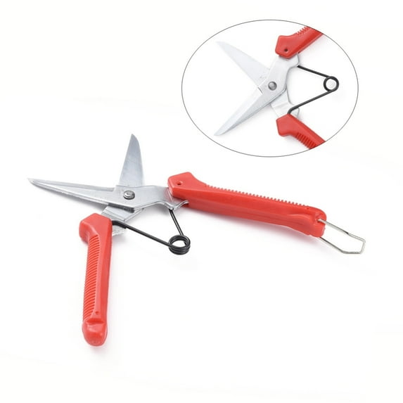 1Pcs Red Steel Jewelry Pliers Chain-Cutter Pliers Jewelry Making Tools ...
