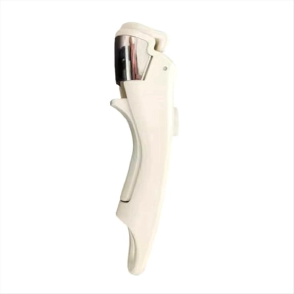 1Pcs Removable Handle for Pots & Pans, Universal Anti-Scald Clip, Detachable Pot Handle Suitable for All Cookware A
