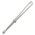 thumbnail image 1 of 1Pcs Rope Threader Clip,2 Designs Upgraded DIY Drawstring Threader Tool Set,Sewing Clips for Fabric Drawstring,Replacement Elastic Threaders for Sewing Supplies Shorts Pants Practical Tools(Silver2), 1 of 8
