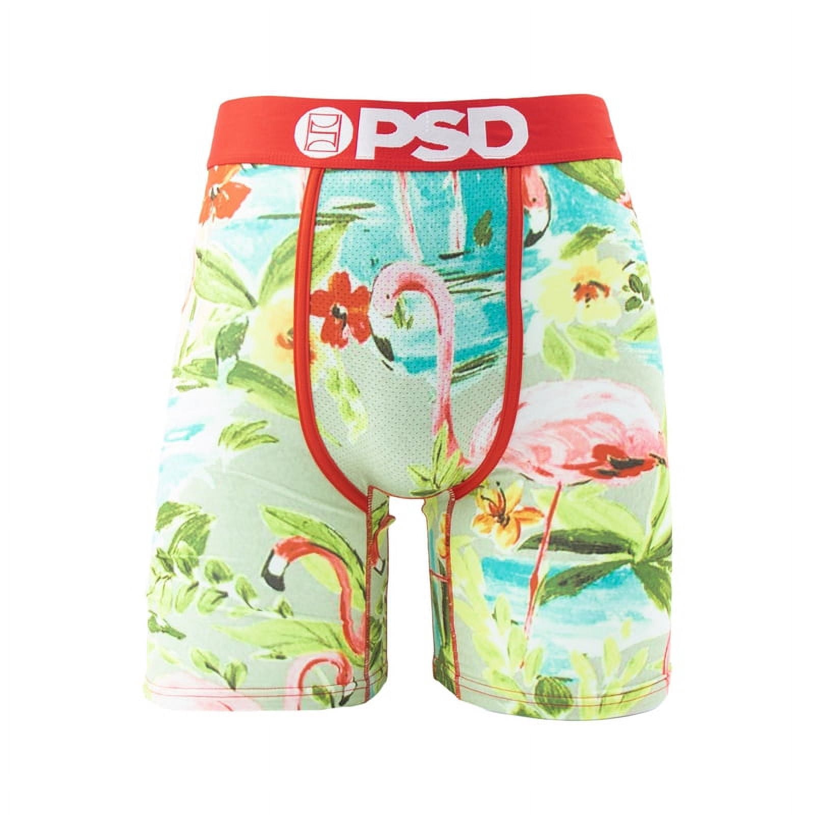 1Pcs Sexy Men Underwear Boxers Fashion Print Underpants Male Boxers Men ...