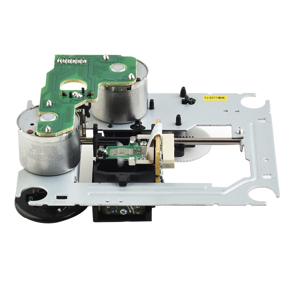 1Pcs Sfp101N/ Sf-P101N Cd Player Complete Mechanism 16 Pin For Sanyo ...