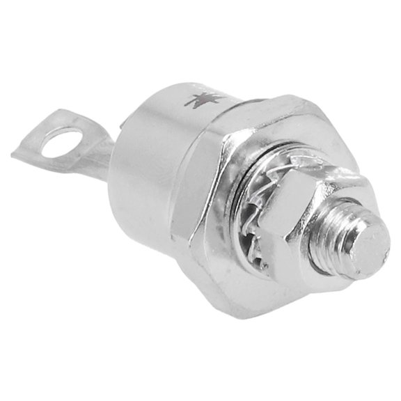 1Pcs Silicon Controlled Rectifier Screw Thyristor 50Ria120 For Motor Control YIWEI