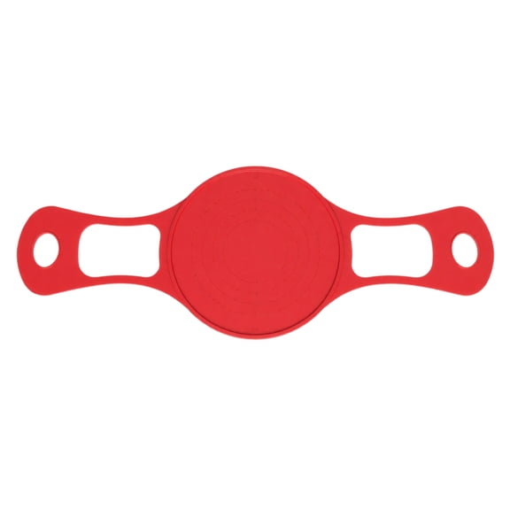 1Pcs Silicone Bread Sling, Nonstick Sourdough Transfer Sling with Long Handle Reusable Baking Mat for Oven Dutch Oven ,Space Saving Kitchen Tool (22.4x8.3in)