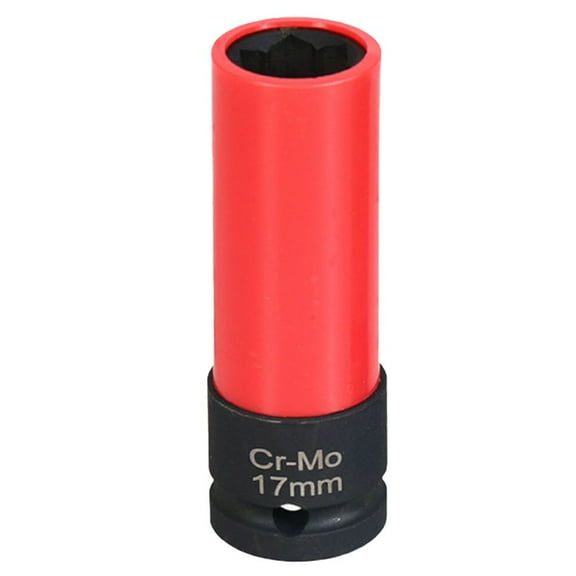 1Pcs Socket Wrench 17Mm 21Mm Wheel Lock Nut Removal Socket Wrench For Mercedes For Benz S Series Hand Tool Wrench Socket