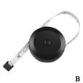 thumbnail image 1 of 1Pcs Soft Tape Measure Body Measuring Tape Cloth Ruler-Sewing Tool Z1H2, 1 of 9