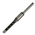 thumbnail image 1 of 1Pcs Square Hole Auger Drill Bit Set Mortising Woodworking Saw Mortise Chisel, 1 of 7