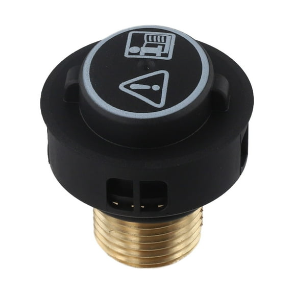 1Pcs Steam Cleaner Brass Safety Valve 45901050 Part Filling Cap For Karcher Sc4 Sc5 Cleaning Home Appliance Accessories
