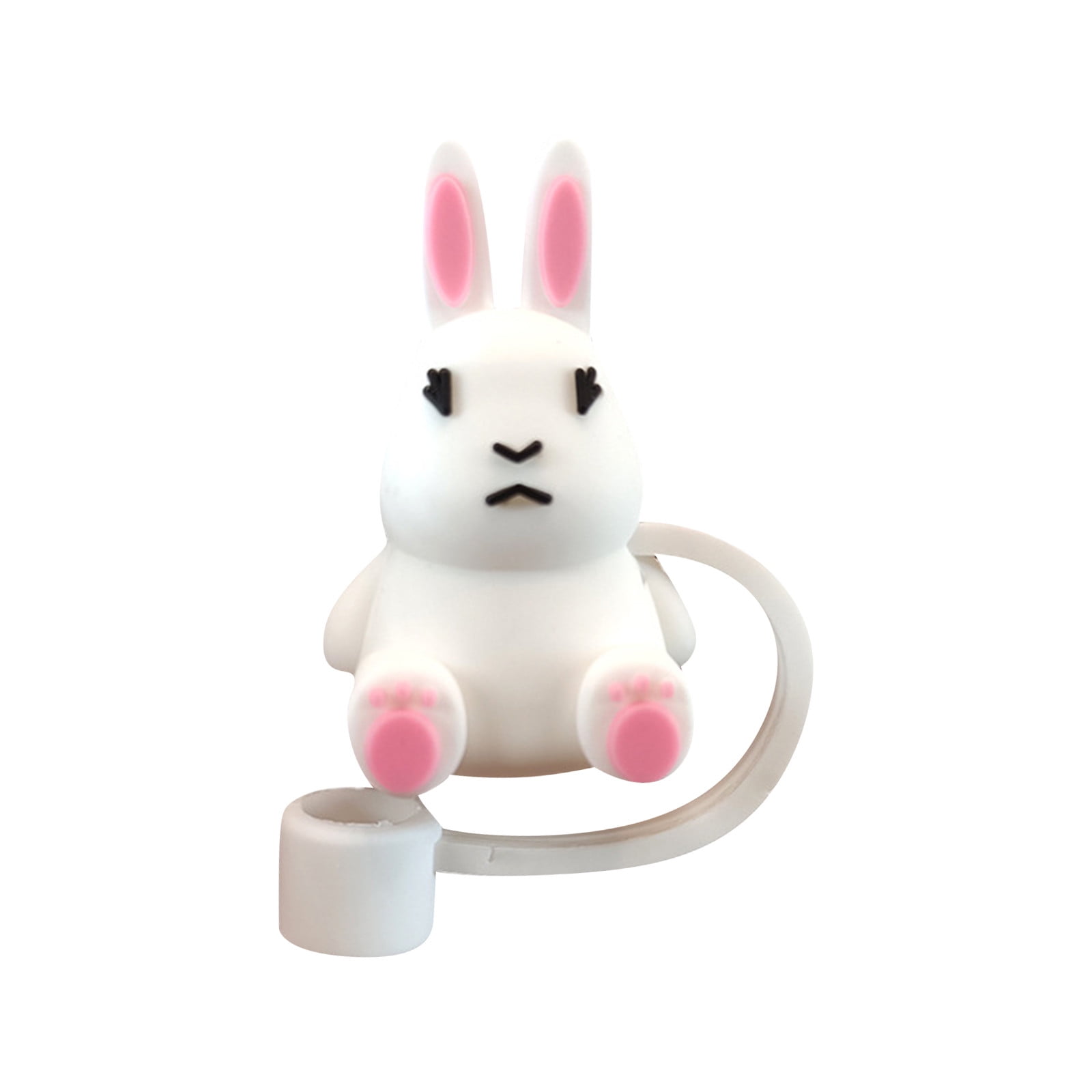 1Pcs Straw Tips Cover Straw Covers Cap For Reusable Straws Straw