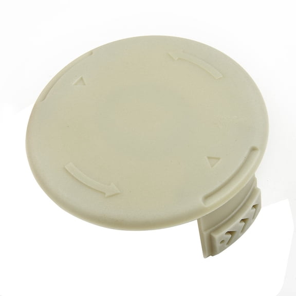 1Pcs Strimmer Trimmer Spool Cover Cap For Bosch Art 23 26 Sl Lawn Mower Grass Cutter Replace Spool Cover Garden Line Cap