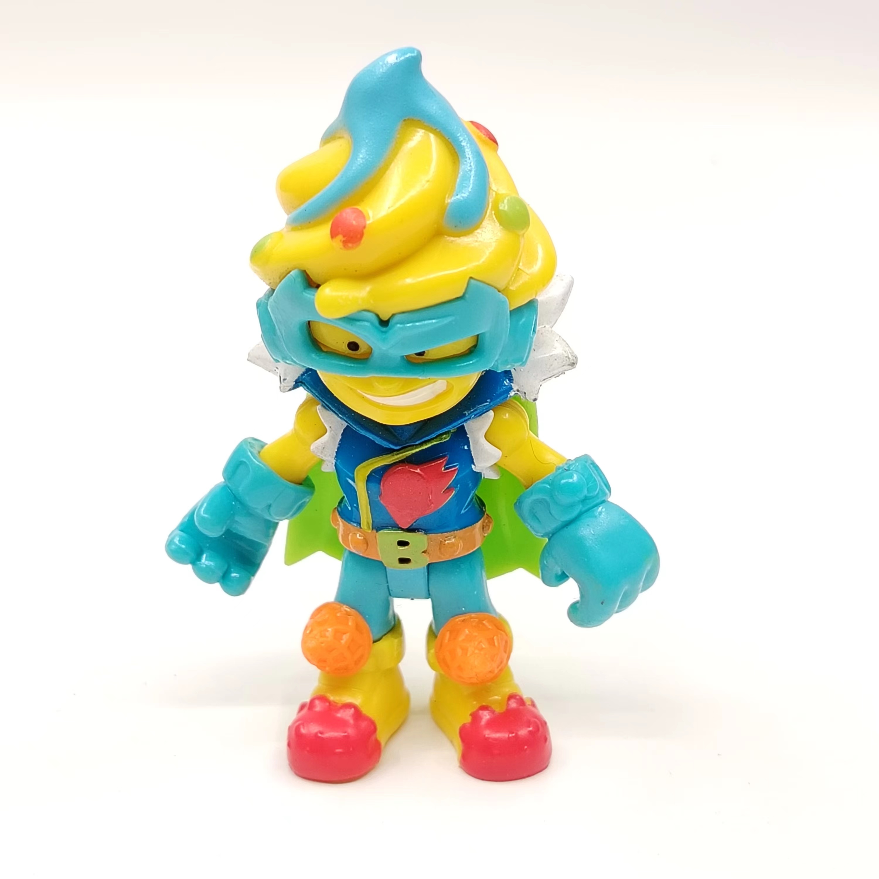 SUPERTHINGS Serie Rescue Force - Scatola con 50 buste a sorpresa