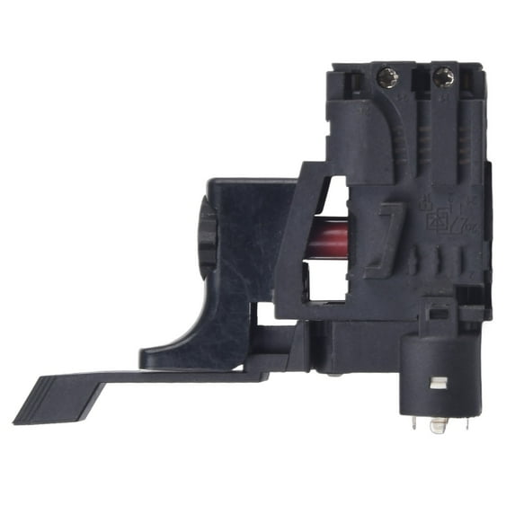 1Pcs Switch For Bosch For Gbm13-2Re For Pbh240Re For Gbh2Sr For Psb500R For Gsb18-2Re Black Hammer Drill Parts Fangkenuo