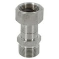 thumbnail image 1 of 1Pcs Swivel Fitting Pressure Washers - M22 15Mm Swivel Joint Accessories, 1 of 7
