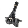 thumbnail image 1 of 1Pcs TPMS Tire Pressure Monitor Fit for 407004CB0B 407004CB0A,1pcs * Tire Pressure Sensor,black, 1 of 8
