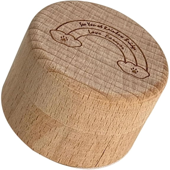 1Pcs Tooth Fairy Box, 3D Carved Wooden Tooth Keepsake Box Storage, Cute Toothes Boxes for Lost Teeth