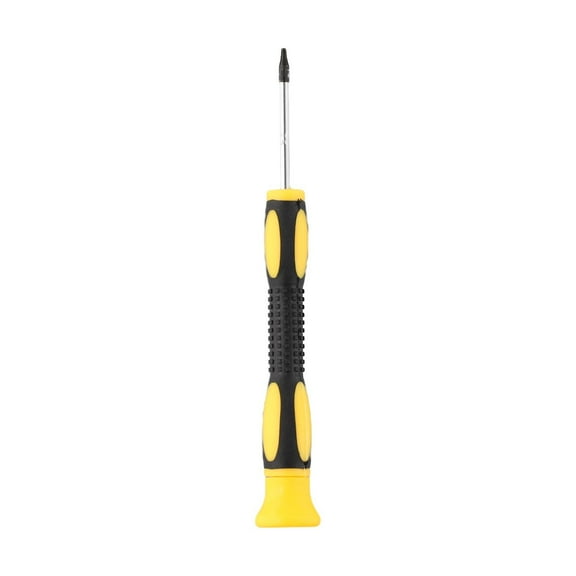 1Pcs Torx Screwdriver With Hole T3/T4/T5/T7 Screwdriver For Disassemble Game Console For Ps3 Handle Removal Tool Hand Tools T5 Fangkenuo