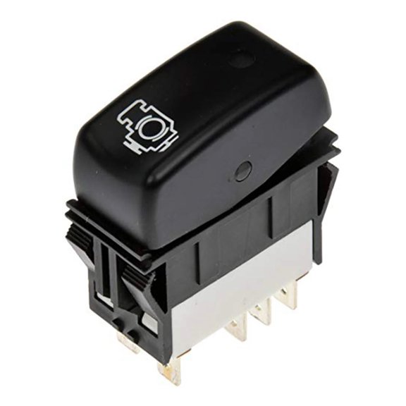 1Pcs Trailer Brake Controller Switch Trailer Brake Switch for Kenworth Truck OE: 577.59627 57759627