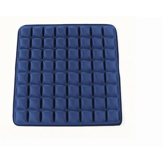 1Pcs Travel Seat Cushion - Inflatable Airplane Seat Cushion for Travel.Suitable for Long Distance Sedentary People to Use,Easy to Carry, 3D Inflatable Airbag is Ergonomic and Suitable