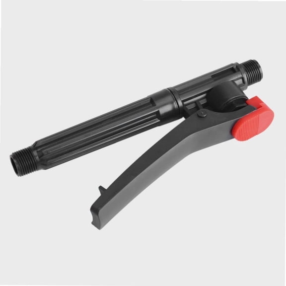 1Pcs Trigger Sprayer Handle Parts for Garden Agriculture Forestry Home Manage Pump Action Pressure Sprayer Garden [Small Head]