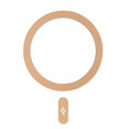 thumbnail image 1 of 1Pcs Universal Metal Plate Mag Safe Magnetic Wireless Charging Sticker O0C4, 1 of 1