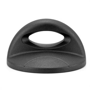 Rival 3735-WN Crock Pot Oval Glass Lid Replacement
