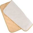 thumbnail image 1 of 1Pcs Washable Waterproof Seat Protector Pads Chair Incontinence Pad Absorbent Seat Cover Reusable Under Pads Protection for Recliners, Men, Women and Pets, 1 of 5
