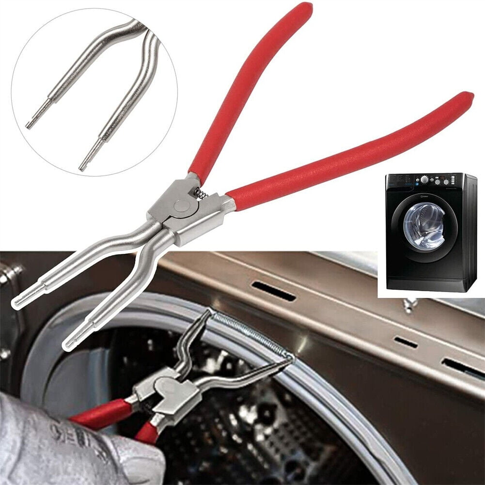 1Pcs Washing Machine Inner/Outer Tub Spring Removal Expansion Tool Clamp Pliers