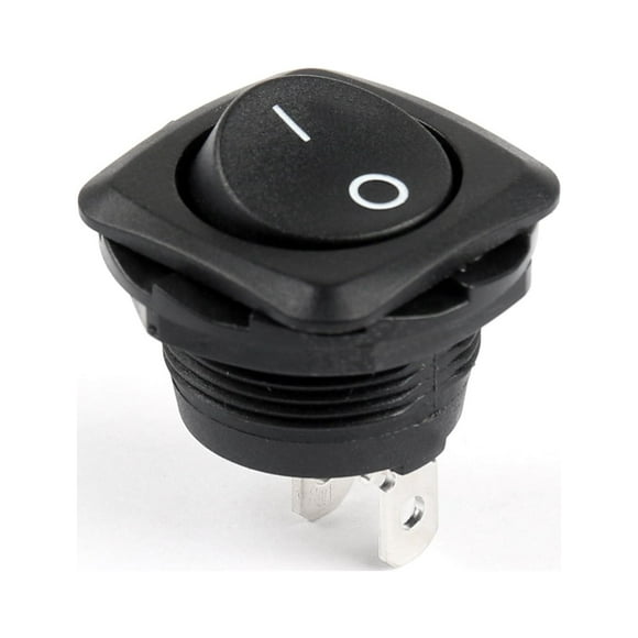 R13 129 Rocker Switch