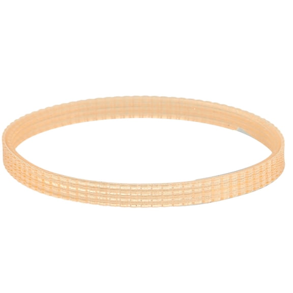 1Pcs Woodworking Bandsaw Bands Rubber Band Saw Driving Belt For 10'' 12'' Band Saw Spare Parts Transmission Belts 340Mm For 10Inch Smile Home