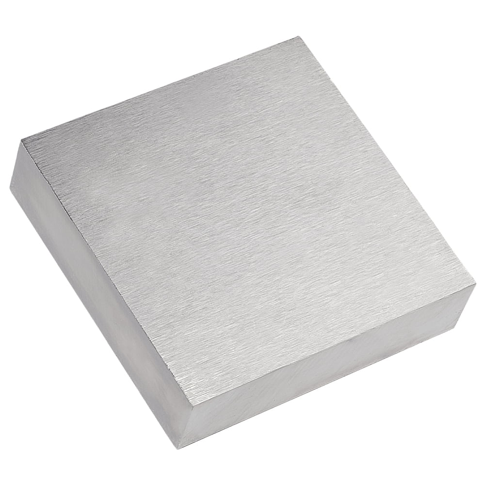 1Pcs Work Bench Blocks Square Steel Anvil Workbenches Flat Jewelers ...