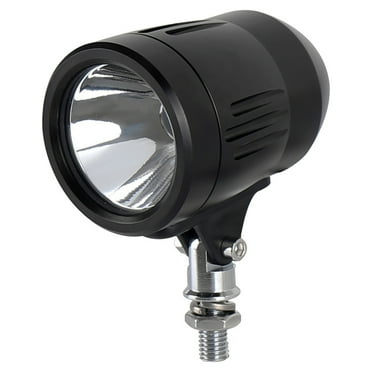 1Pcs Yacht LED Spotlight 10~80V 10W LED Light Highly Resistant To Electrolytic Corrosion Deck For Boat Marine Roof Lighting