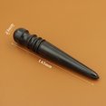1Pcs sandalwood grinding stick round polishing machine tool diy