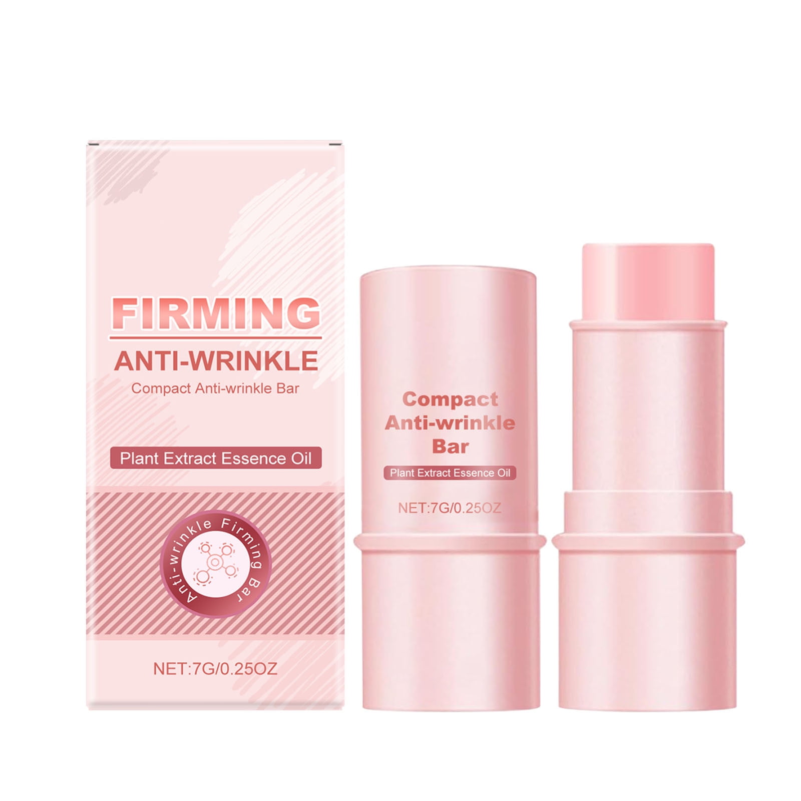 1Pcxanti Firming Bar Limetow Compact Antiwrinkle Bar Firming