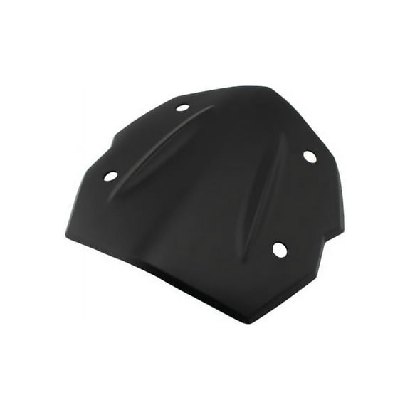 1Piece 32.534cm Front Windscreen Windshield For BMW R1200GS / R1250GS Adventure