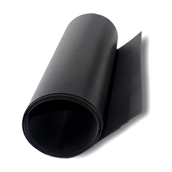 1Piece 50x100cm Computer Chassis Fan Filter Meshes PVC Computer PC Case Fan Proof Filter Covers Grills