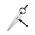 thumbnail image 1 of 1Piece DIY Adjustable Leather Craft Rotating Scratch Leather Craft Compass Tools, 1 of 9