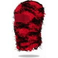 thumbnail image 1 of 1Piece Distressed Balaclava Ski Mask for Men/Women Knitted Full Face Ski Mask Windproof Neck Warmer, 1 of 7