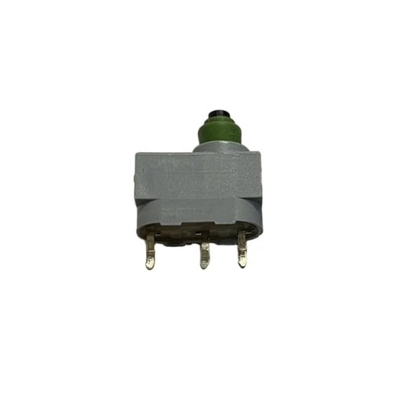1Piece Lock Head Ignition Switch Microswitch Button Switch Touch Switch With/Without Handle