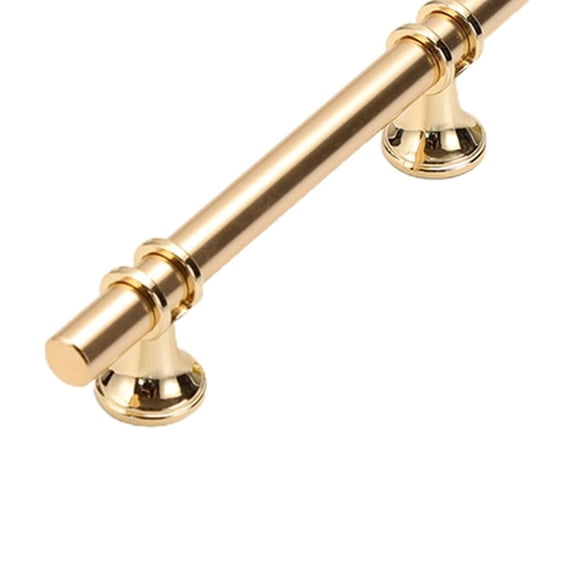 1Piece Nordic Metal Knobs European Retro Furniture Drawer Furniture Knob Door Design Handles Home Sturdy