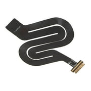 1Piece Trackpad Keyboard Cable Ribbon Connector for A1534