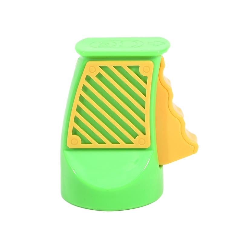 1Pieces 3D-Printed Small Can Opener Wear Resist Portable Beverage Open Tool Ergonomics Beer Can Opener Outdoor Tableware